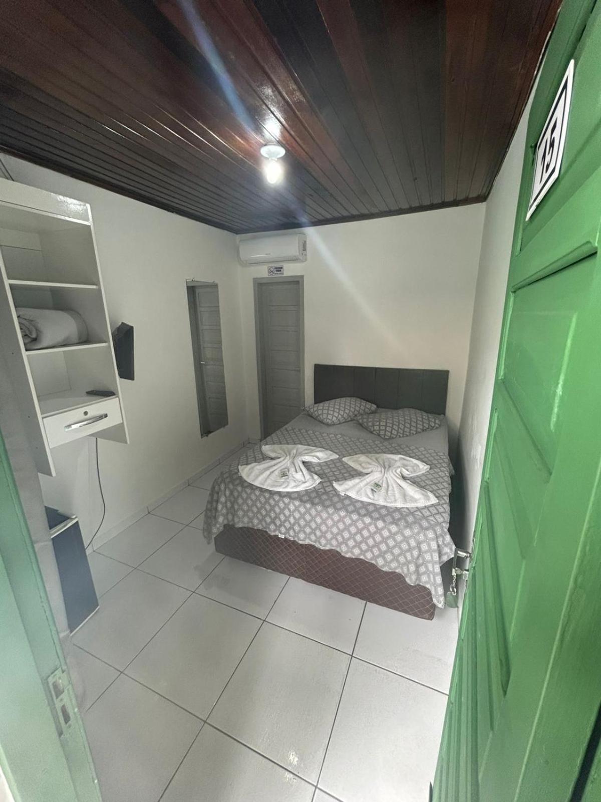 Hotel Parana Bc Balneário Camboriú الغرفة الصورة