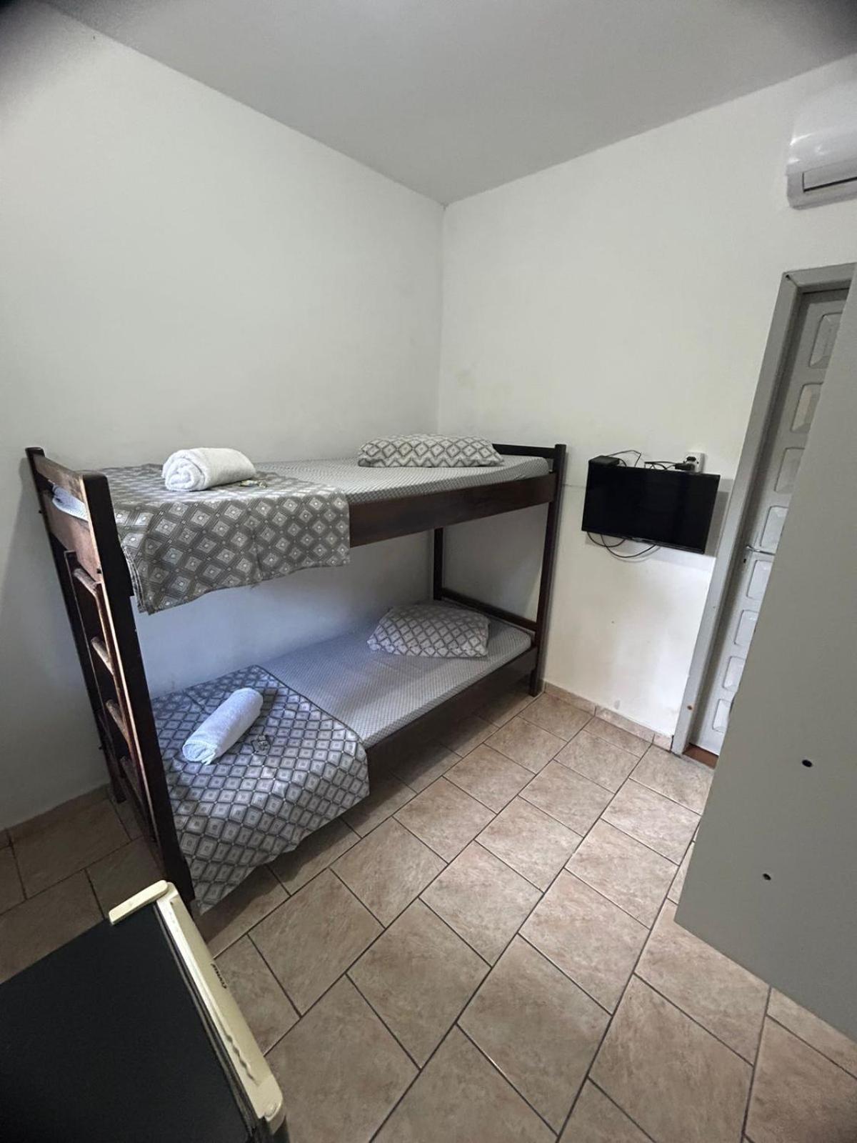 Hotel Parana Bc Balneário Camboriú الغرفة الصورة