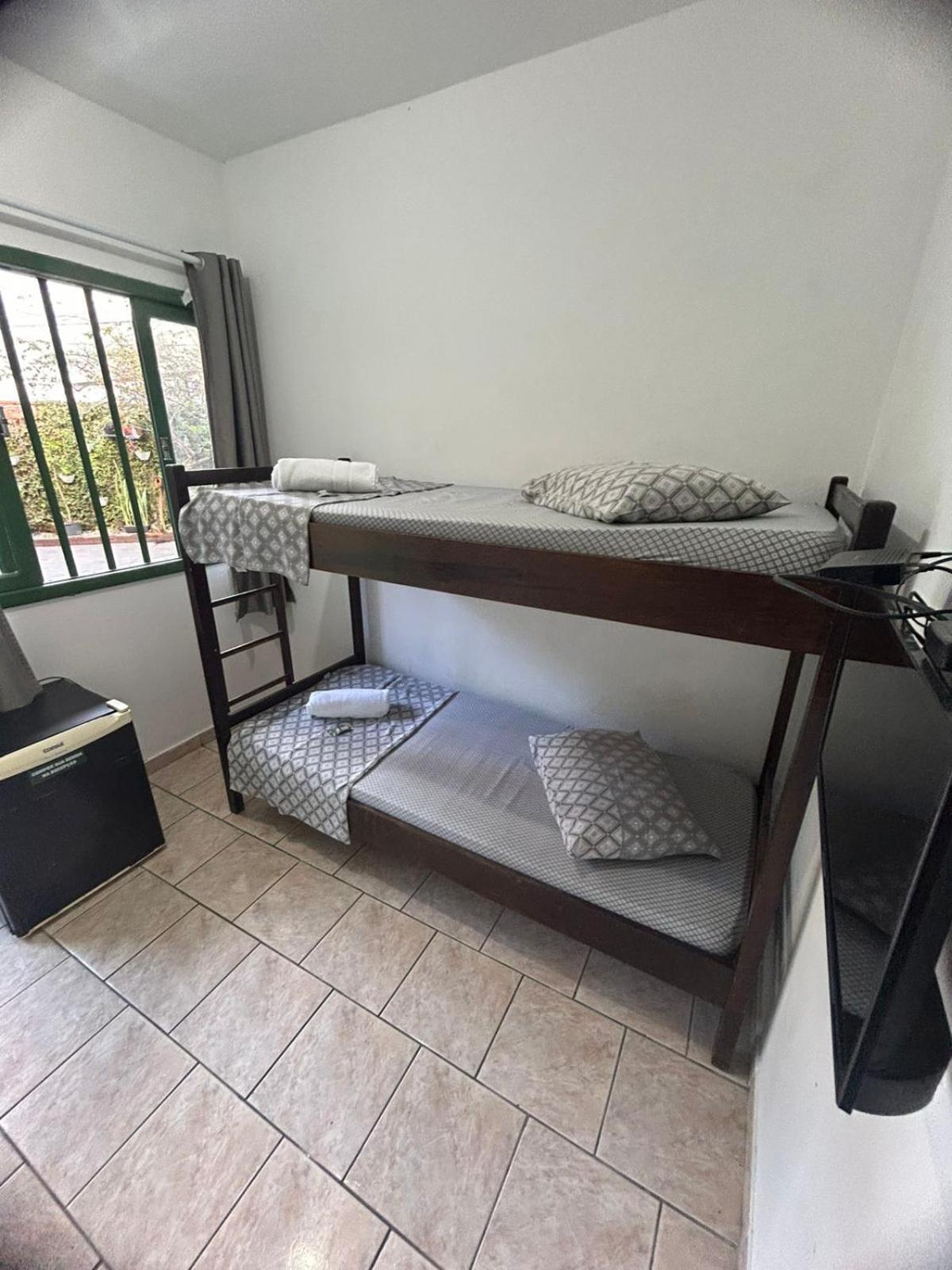Hotel Parana Bc Balneário Camboriú الغرفة الصورة