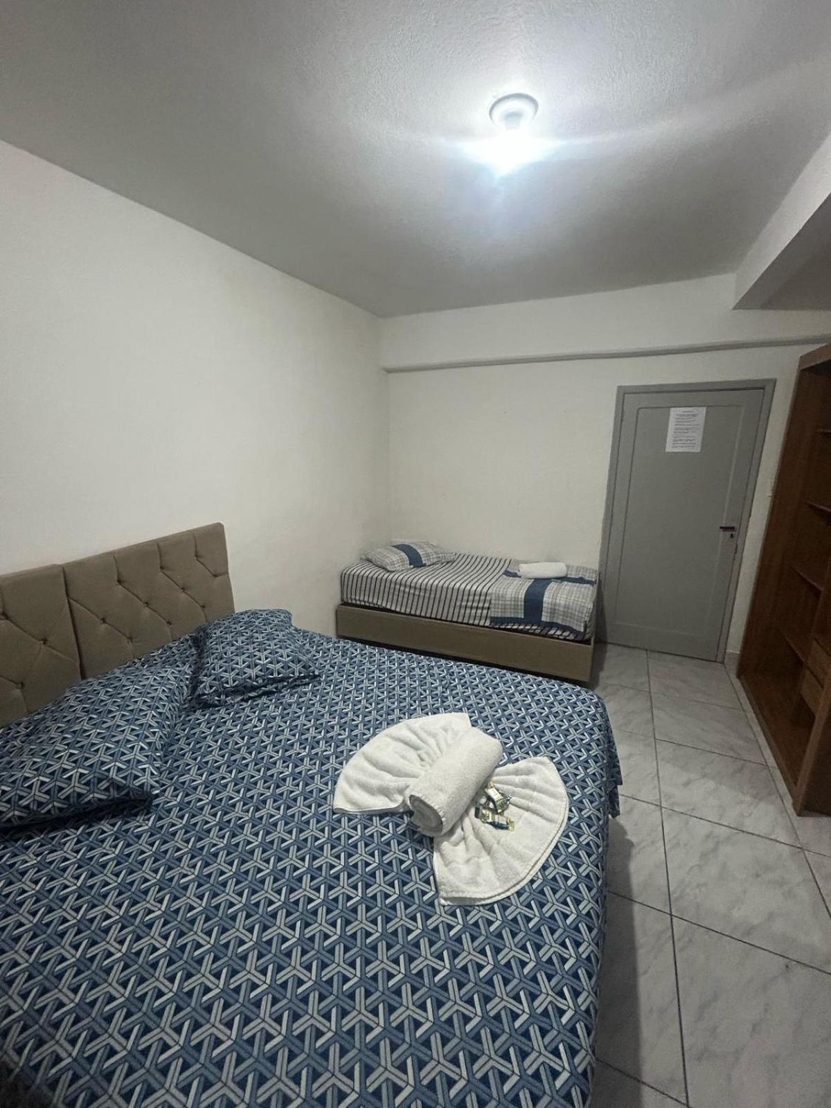 Hotel Parana Bc Balneário Camboriú الغرفة الصورة
